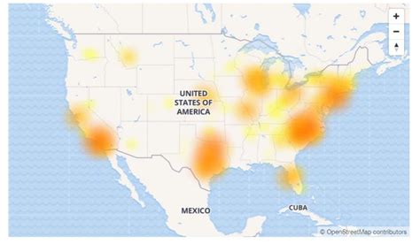 Add your mobile number and dont forget to verify it. . Spectrum outage map jacksonville nc